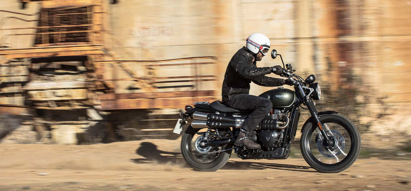 BMW Motorrad 2018 Highlights.